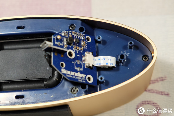 sounder 声德 n6 核桃蓝牙音箱众测报告