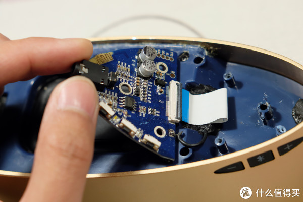 sounder 声德 n6 核桃蓝牙音箱众测报告