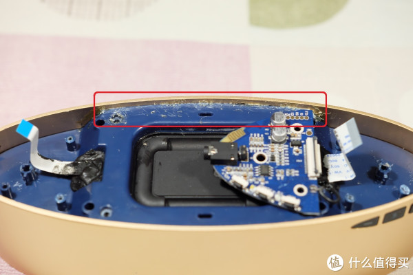 sounder 声德 n6 核桃蓝牙音箱众测报告