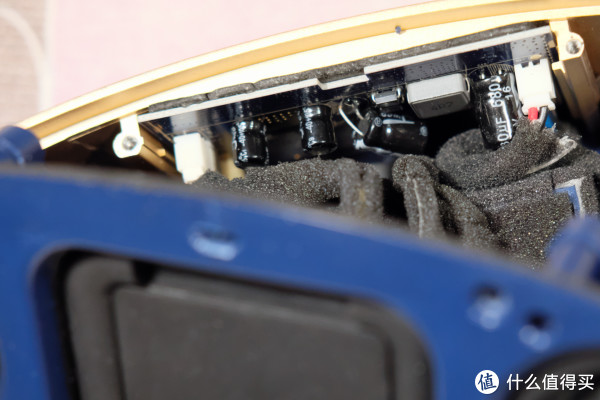 sounder 声德 n6 核桃蓝牙音箱众测报告