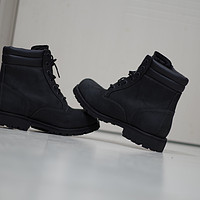 Timberland 添柏岚 EK Rugged WP 6Inch 男靴