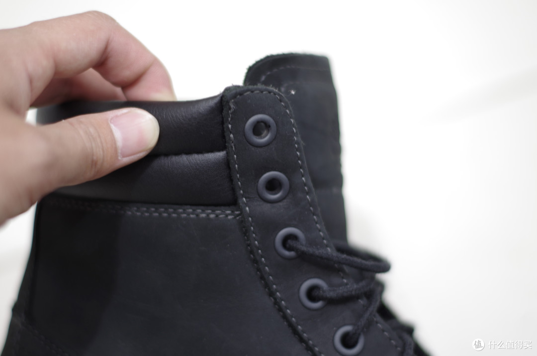 Timberland 添柏岚 EK Rugged WP 6Inch 男靴