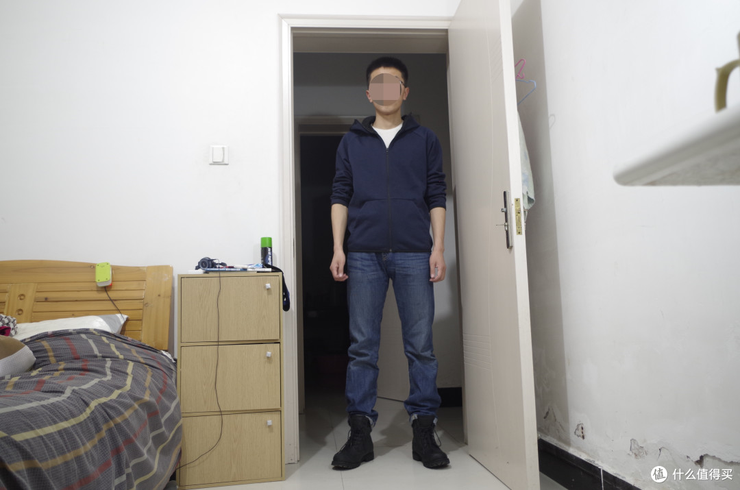 Timberland 添柏岚 EK Rugged WP 6Inch 男靴