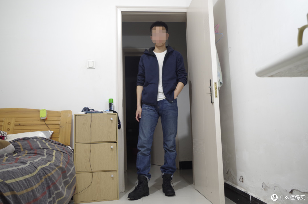 Timberland 添柏岚 EK Rugged WP 6Inch 男靴