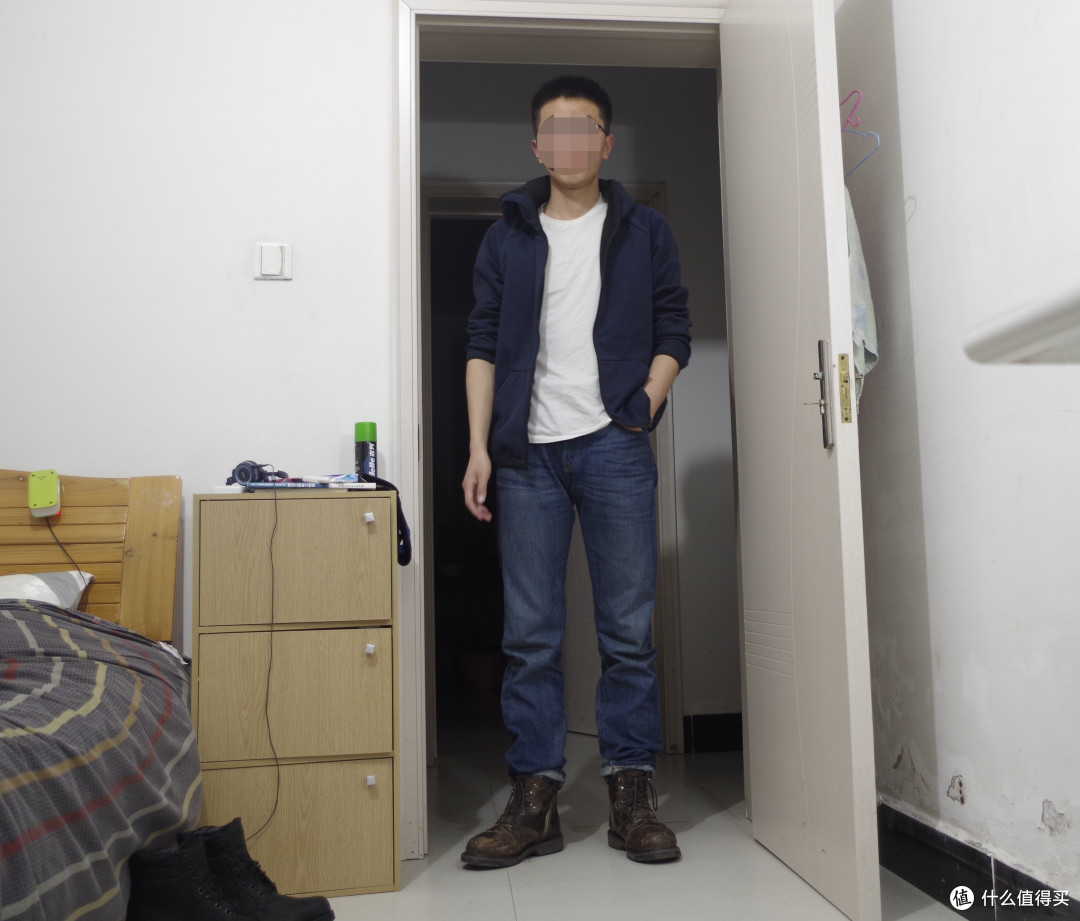 Timberland 添柏岚 EK Rugged WP 6Inch 男靴