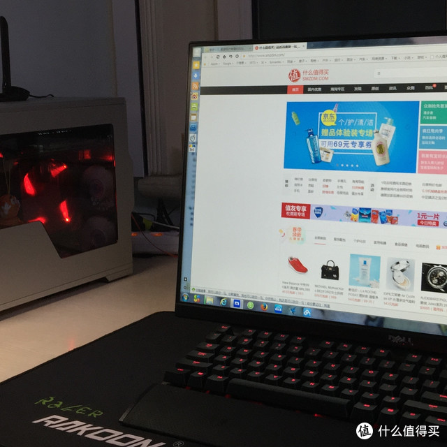 ITX小炮再出发:普力魔Primo P115EA机箱电源套装的折腾