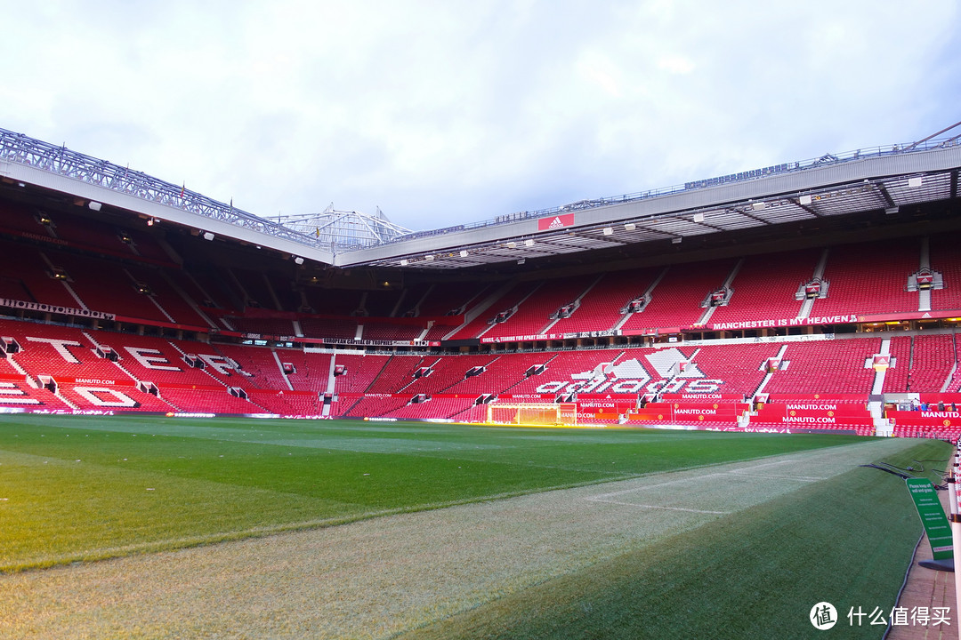 梦想中的梦剧院——朝圣Old Trafford（老特拉福德）欧洲五星级球场