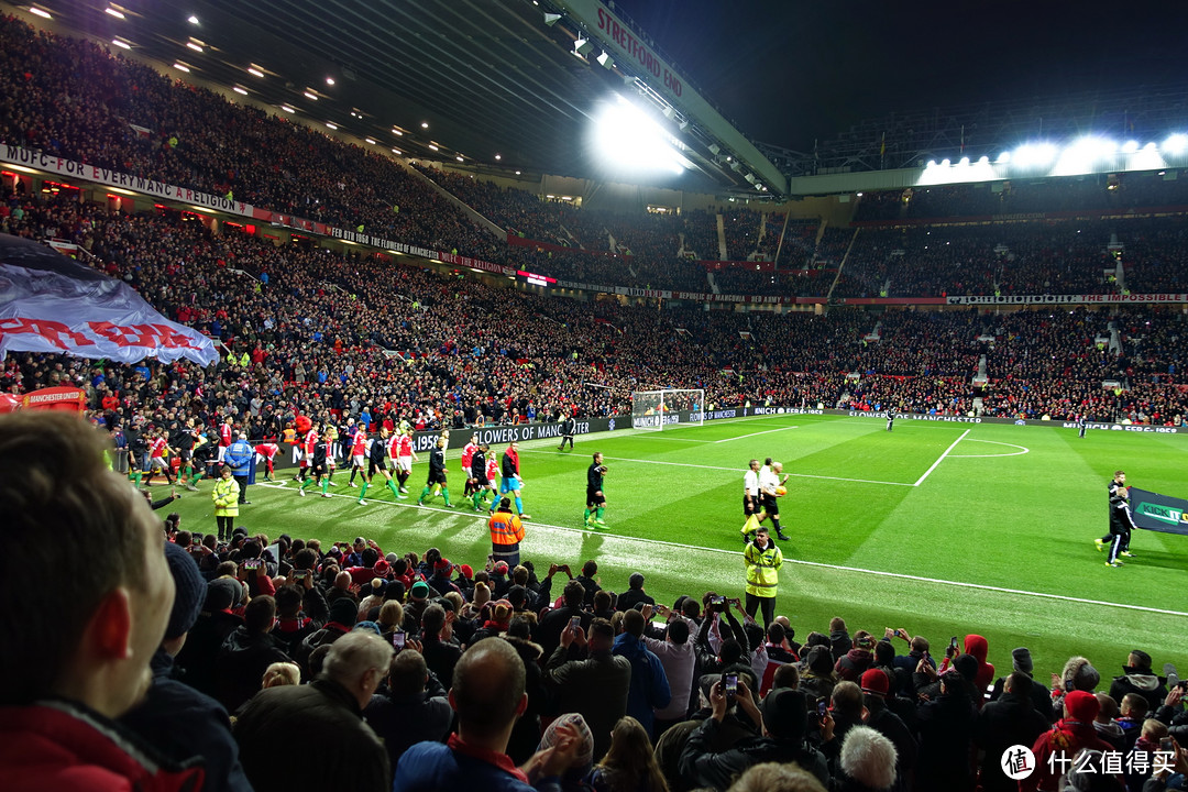 梦想中的梦剧院——朝圣Old Trafford（老特拉福德）欧洲五星级球场