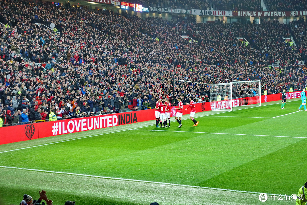 梦想中的梦剧院——朝圣Old Trafford（老特拉福德）欧洲五星级球场