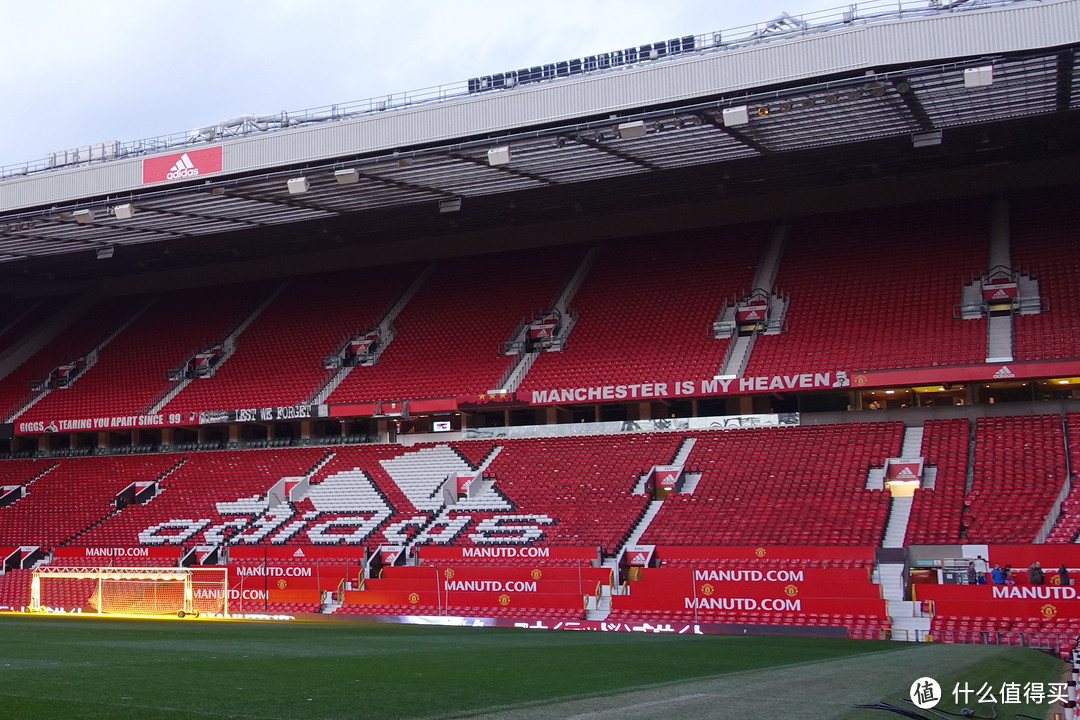 梦想中的梦剧院——朝圣Old Trafford（老特拉福德）欧洲五星级球场