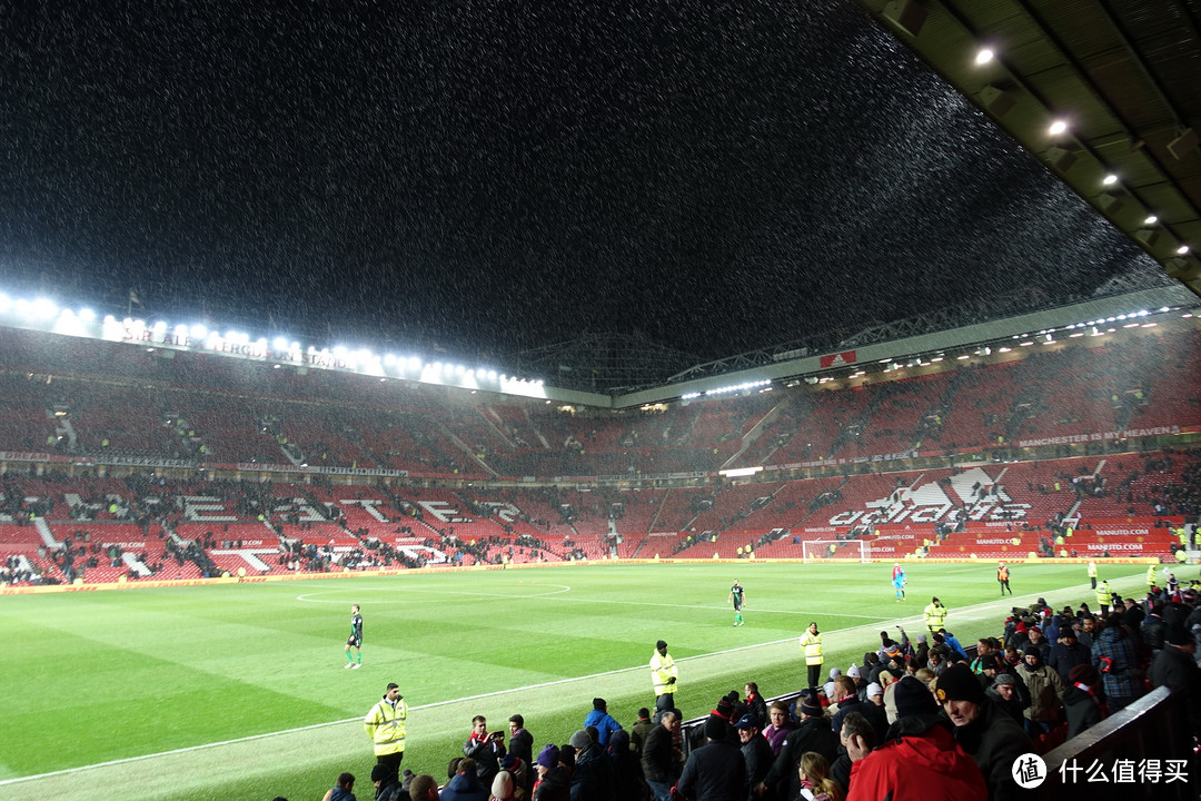 梦想中的梦剧院——朝圣Old Trafford（老特拉福德）欧洲五星级球场