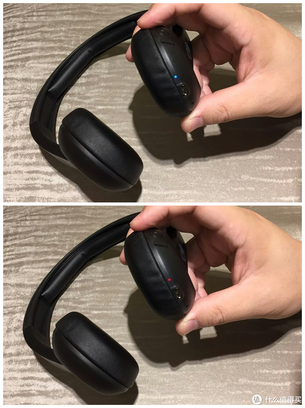 无束缚的骚动青春——Skullcandy UPROAR 头戴式蓝牙耳机众测报告