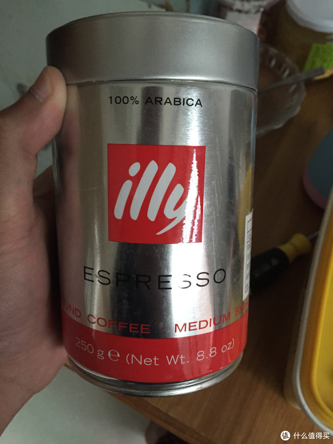 长草已久：WACACO minipresso 便携手压意式咖啡杯