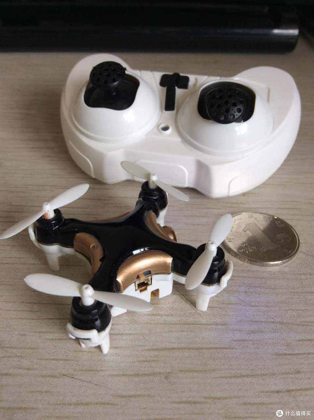 mnji 小型带30w像素摄像头 无人机