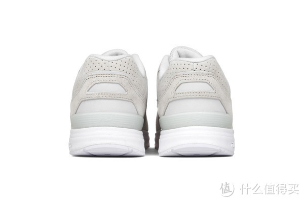 “蓝天”与“白云”：new balance 1550 推出 全新配色