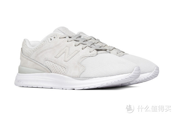 “蓝天”与“白云”：new balance 1550 推出 全新配色