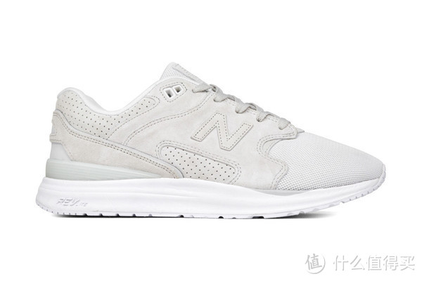 “蓝天”与“白云”：new balance 1550 推出 全新配色