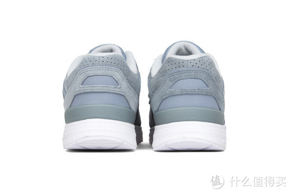 “蓝天”与“白云”：new balance 1550 推出 全新配色