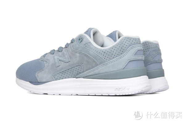 “蓝天”与“白云”：new balance 1550 推出 全新配色