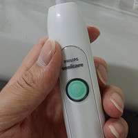 飞利浦 Sonicare HX6730 声波电动牙刷开箱总结(刷头|性价比)