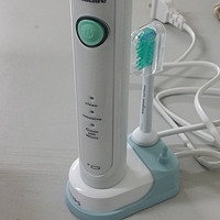 飞利浦 Sonicare HX6730 声波电动牙刷购买理由(品牌|评价)