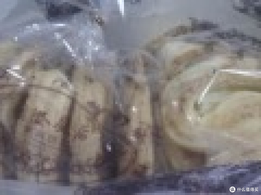 清明时令网红爆款：蛋黄肉松青团 杏花楼vs王家沙 店头购买体验