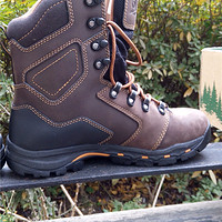 美亚入 Danner 丹纳 vicious 8 寸 GTX 工装靴！