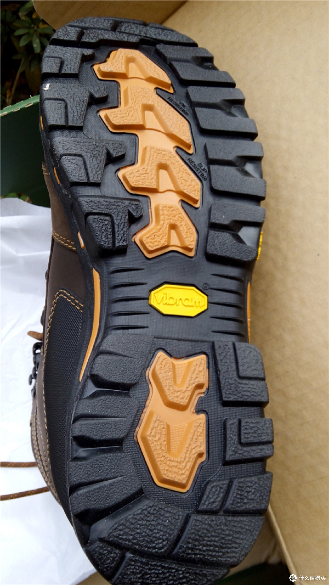 美亚入 Danner 丹纳 vicious 8 寸 GTX 工装靴!