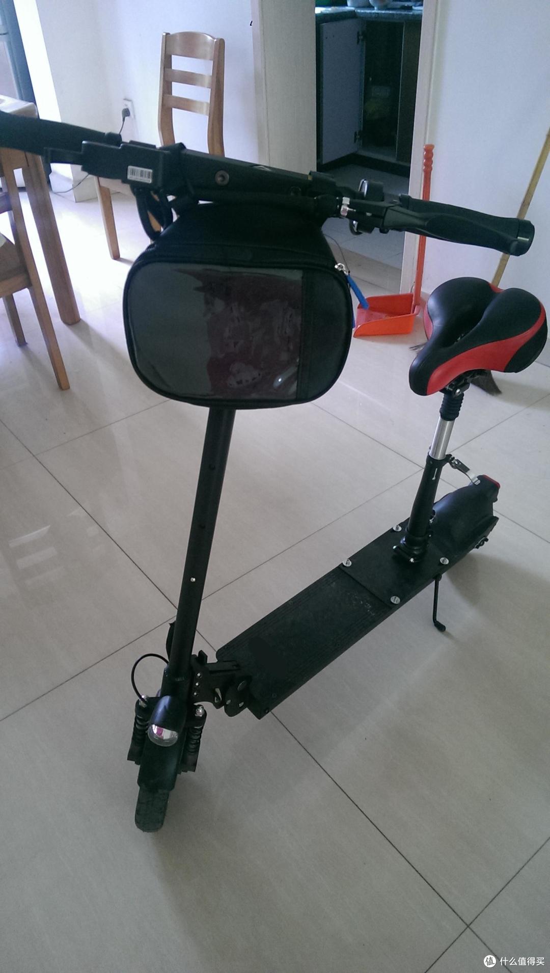 懒人的福音,如何精选代步工具——附电动滑板车全测!