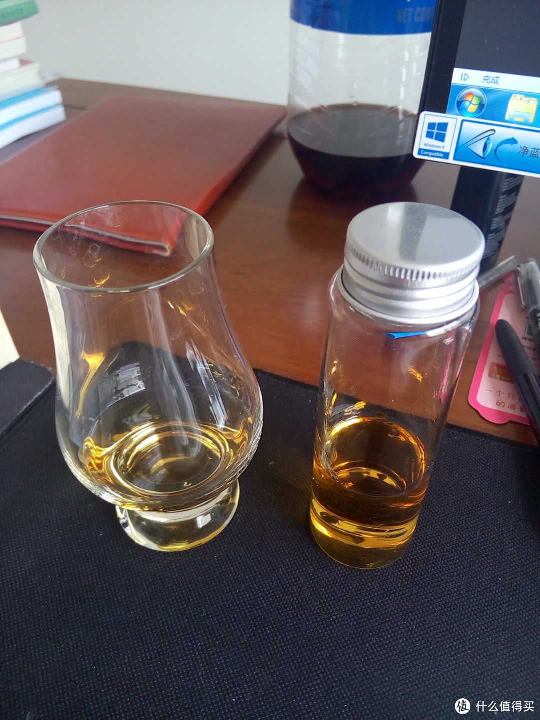 格兰威特酒厂三款垂直品鉴：The Glenlivet 15、18、25