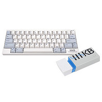 美品] PD-KB400WS HHKB Professional2 英語配列-