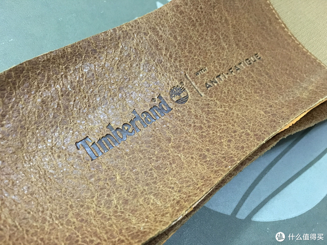 Timberland 添柏岚 TB0A138Q 男靴 开箱到手记