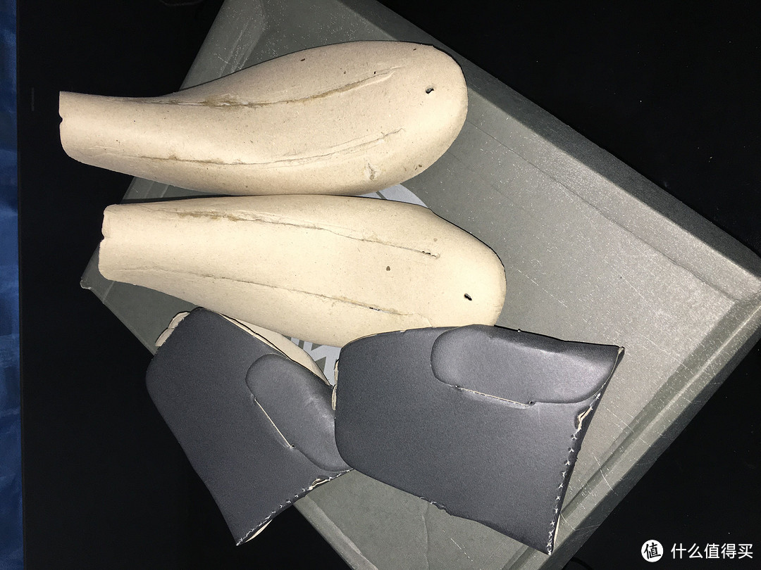 Timberland 添柏岚 TB0A138Q 男靴 开箱到手记