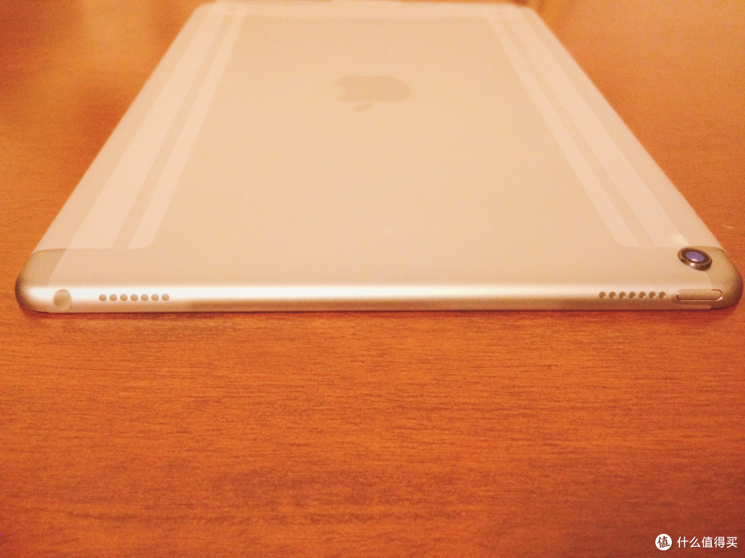 Apple 苹果 iPad Pro 9.7 开箱