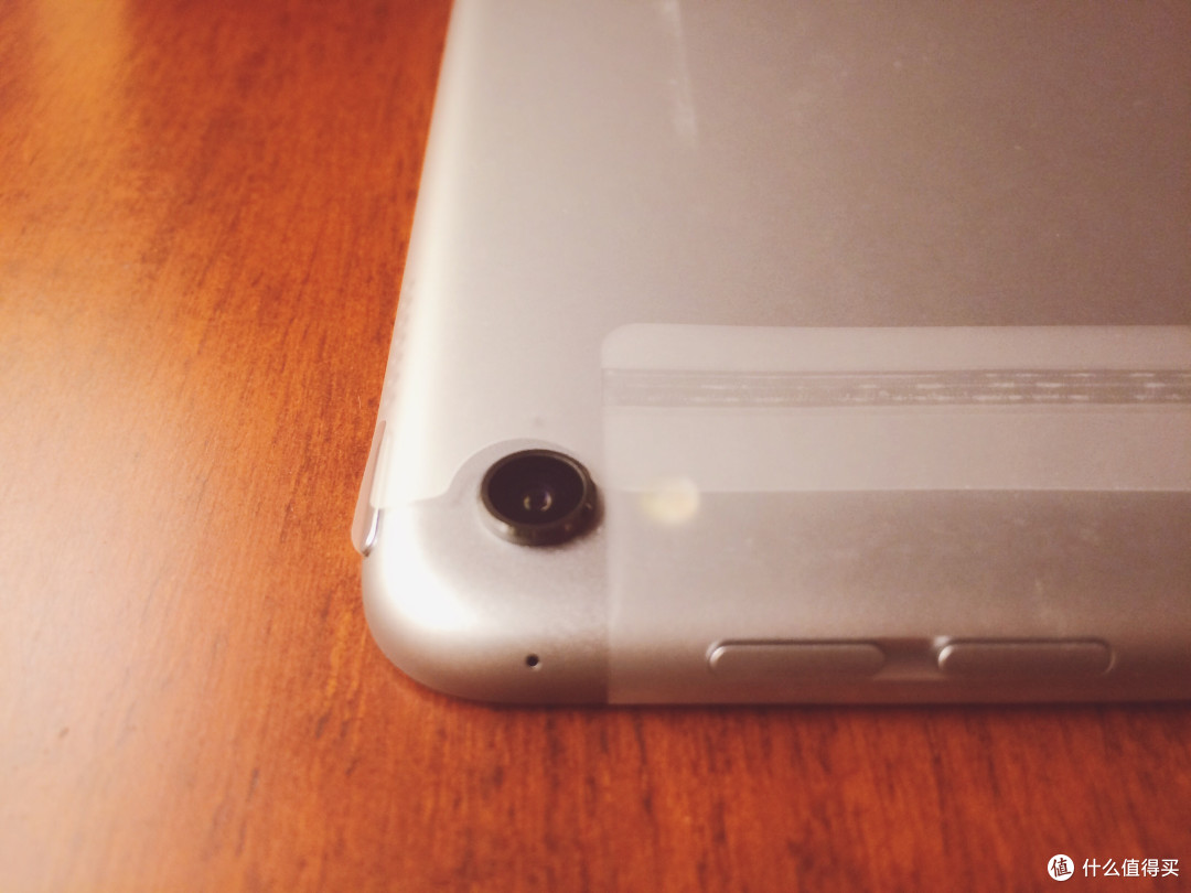 Apple 苹果 iPad Pro 9.7 开箱