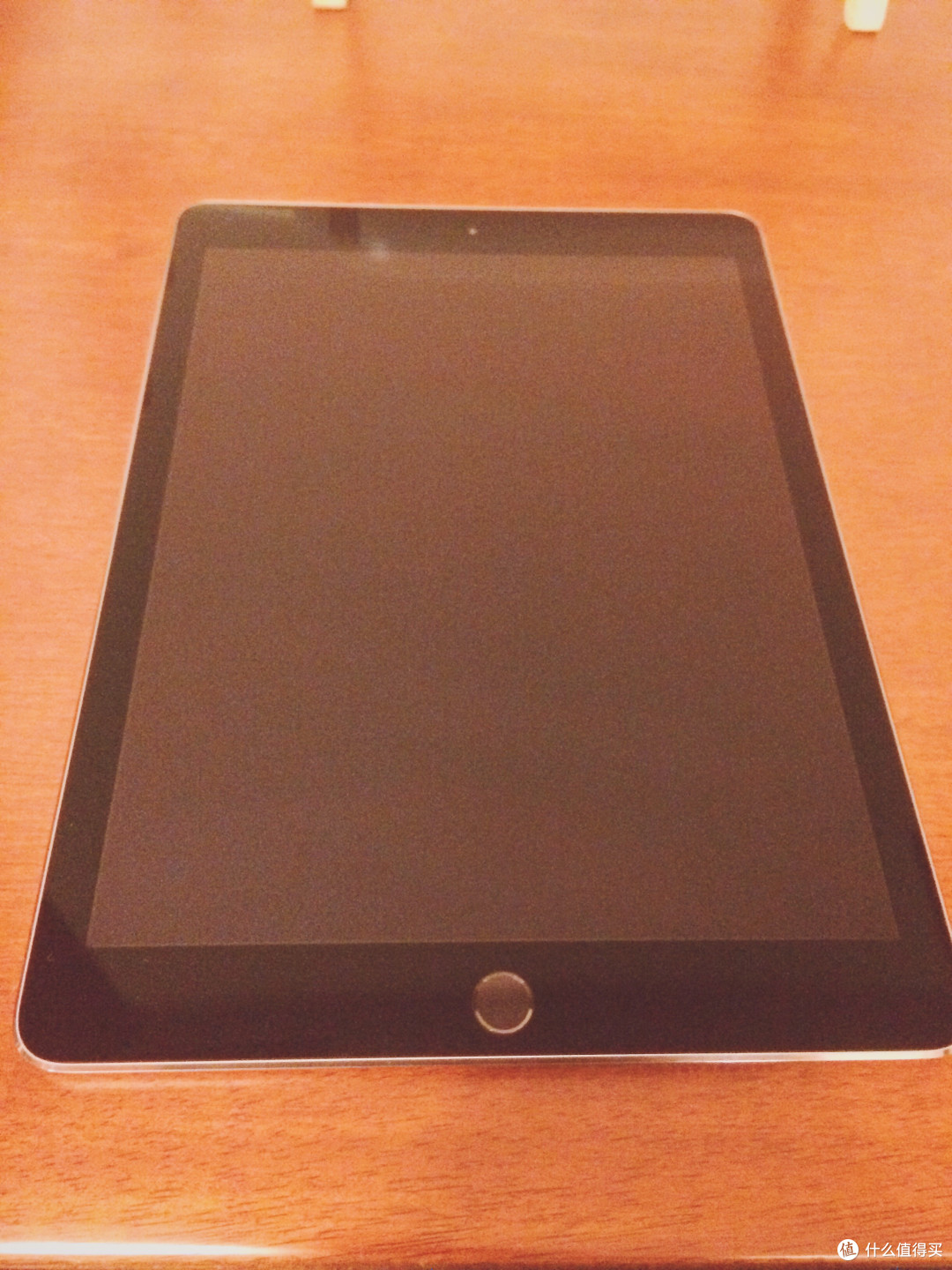 Apple 苹果 iPad Pro 9.7 开箱