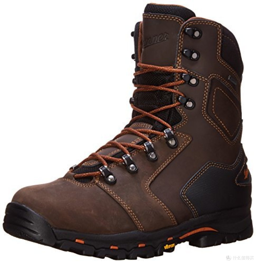 美亚入 Danner 丹纳 vicious 8 寸 GTX 工装靴！