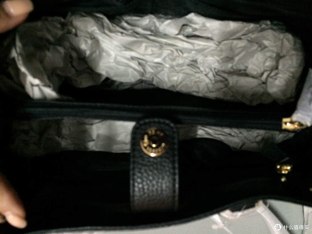 来自天猫魅力惠的 Michael Kors BEDFORD系列 手提肩包