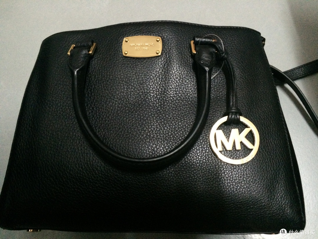来自天猫魅力惠的 Michael Kors BEDFORD系列 手提肩包