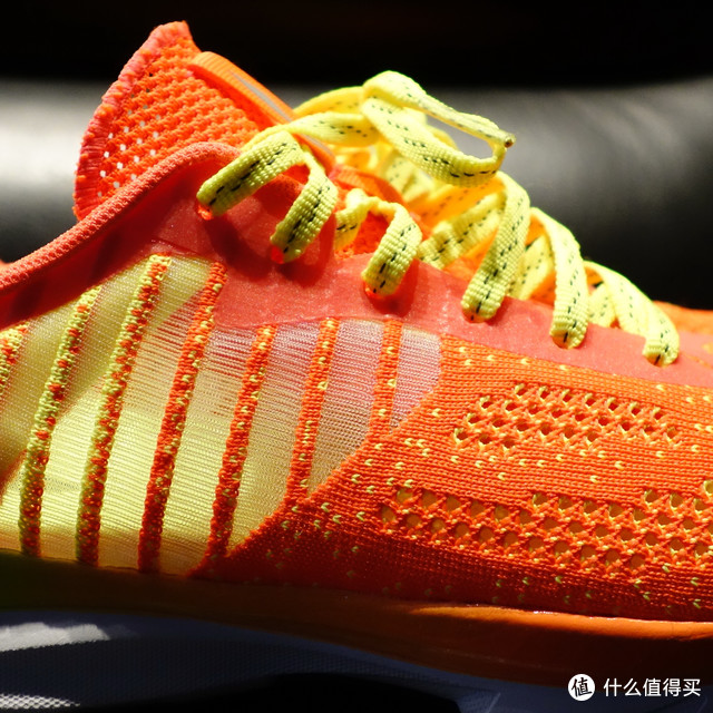 轻到不公平:LI-NING 李宁 超轻13代 跑鞋