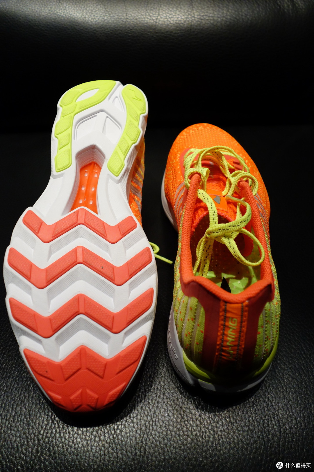 轻到不公平:LI-NING 李宁 超轻13代 跑鞋