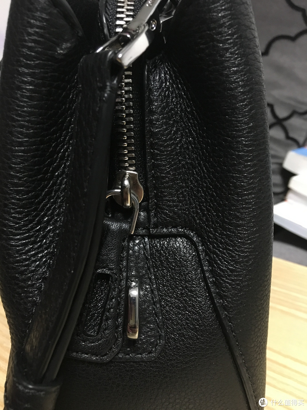 MICHAEL Michael Kors Camille Small Satchel 小号锁头包