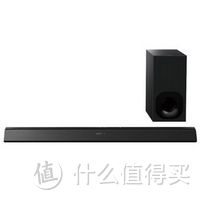 SONY 索尼 HT-RT5 5.1声道 蓝牙无线环绕家庭影院使用感受