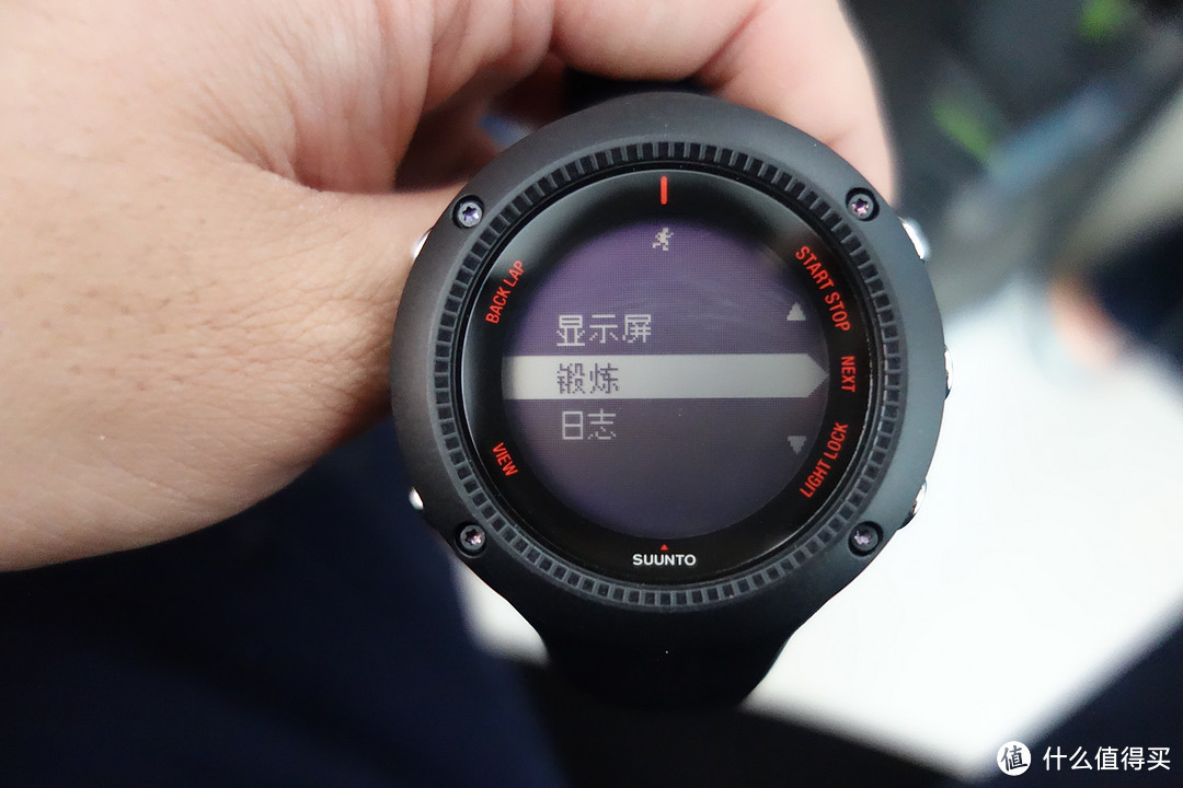 跨年薅羊毛之交行周周刷礼品SUUNTO 颂拓 AMBIT3手表开箱