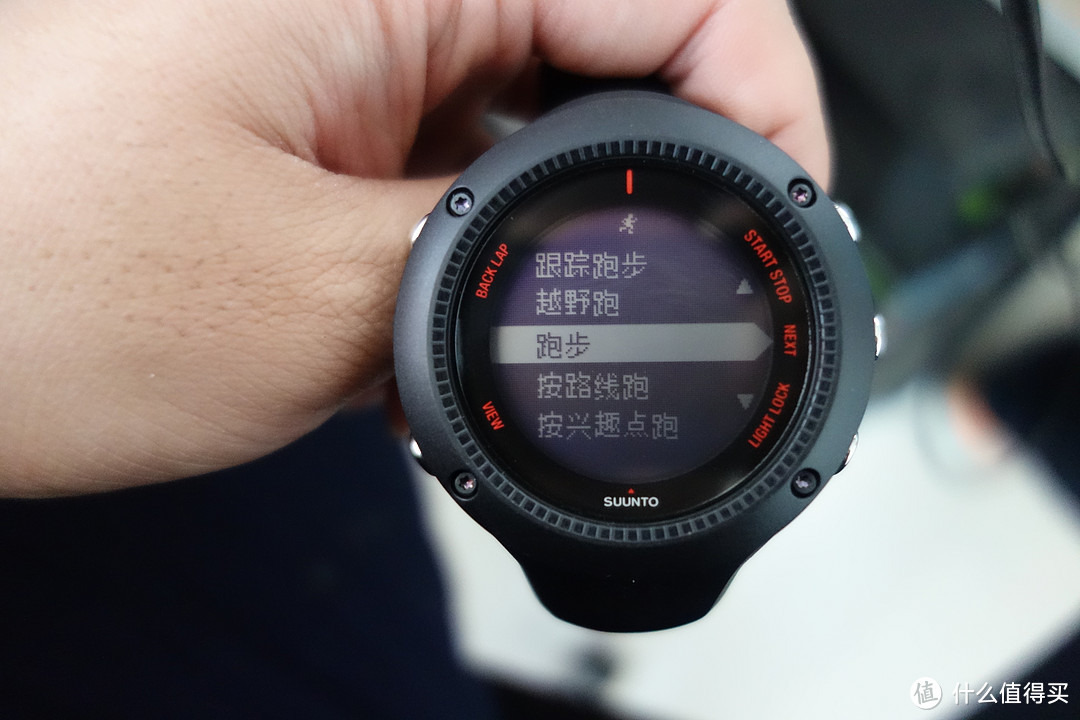 跨年薅羊毛之交行周周刷礼品SUUNTO 颂拓 AMBIT3手表开箱