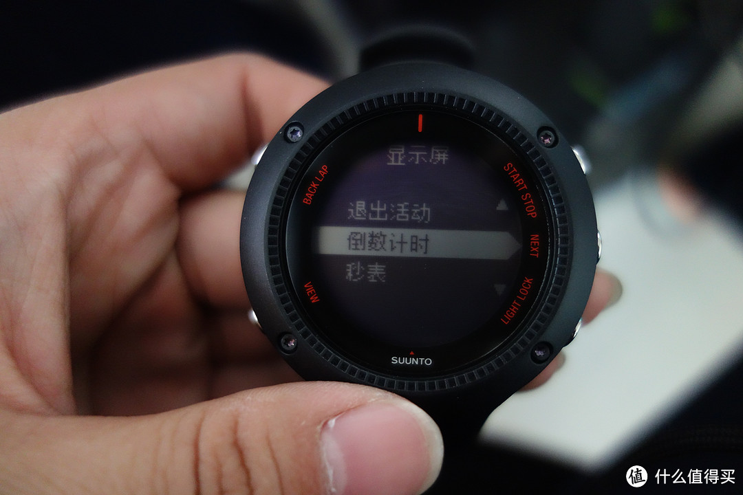 跨年薅羊毛之交行周周刷礼品SUUNTO 颂拓 AMBIT3手表开箱