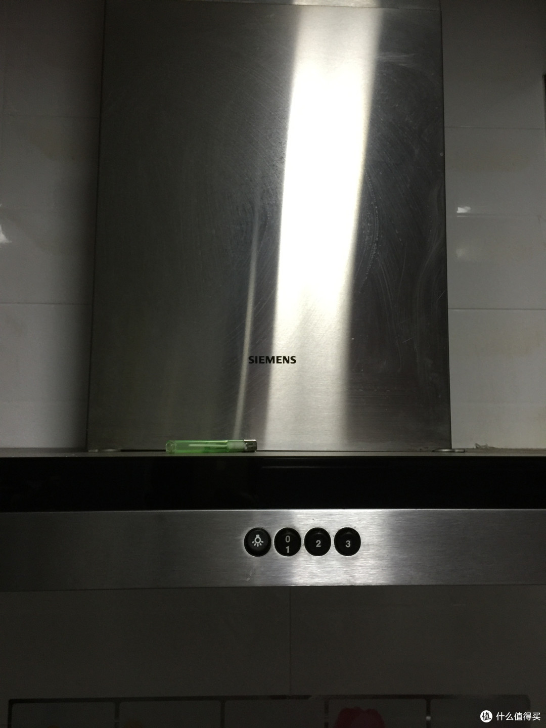 MI 小米 空气净化器2开箱