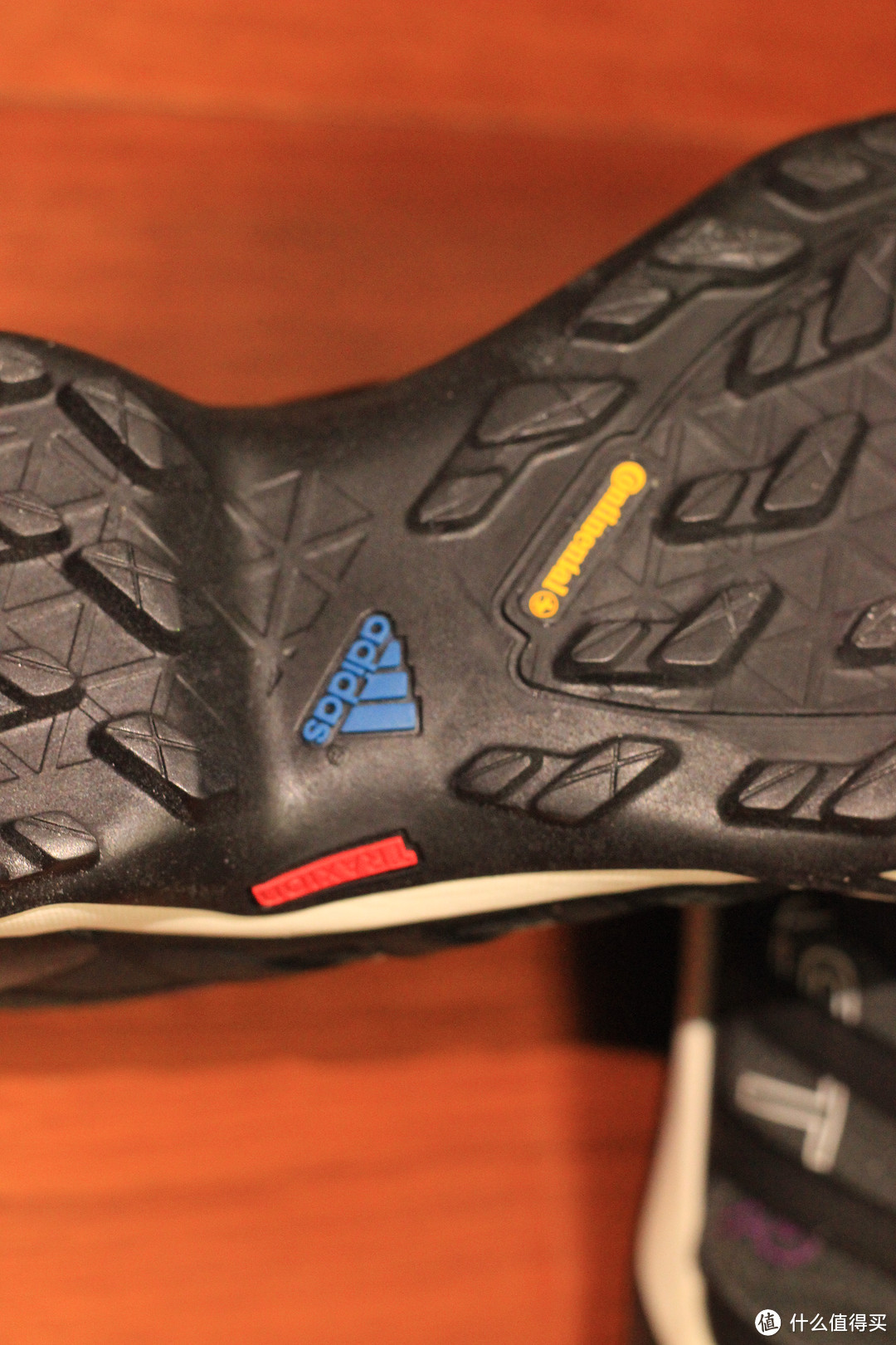 春天第一双户外鞋 adidas 阿迪达斯 Outdoor Terrex Fast R GTX户外防水徒步鞋（另附女鞋男穿体验）
