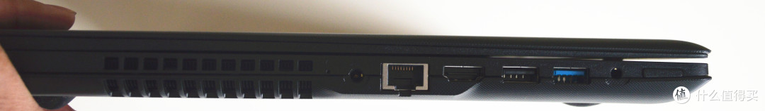 美帝良心：lenovo 联想 天逸100 笔记本电脑 开箱