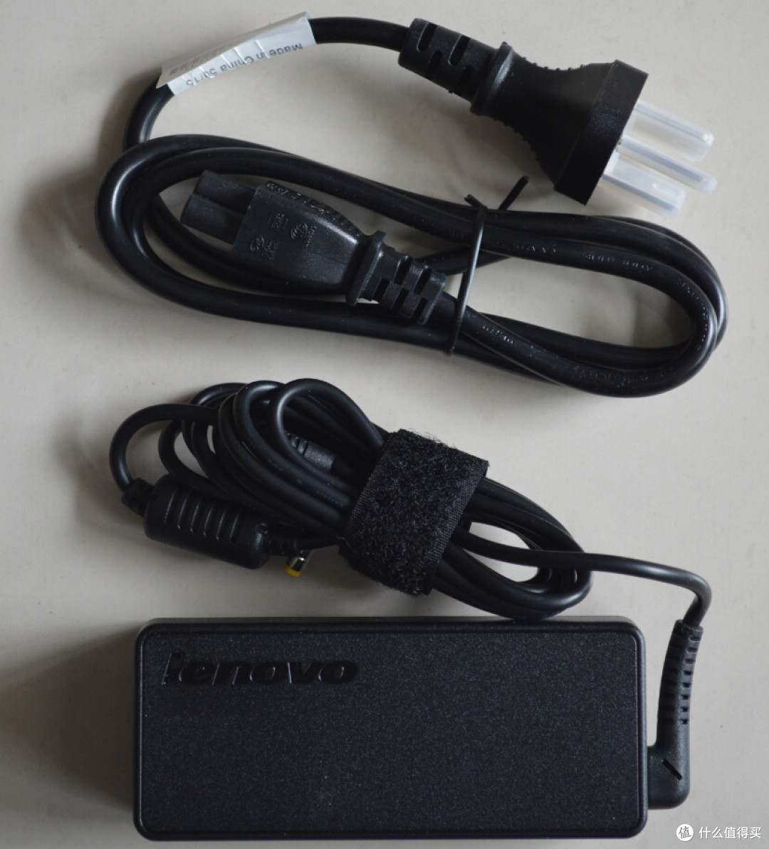 美帝良心：lenovo 联想 天逸100 笔记本电脑 开箱